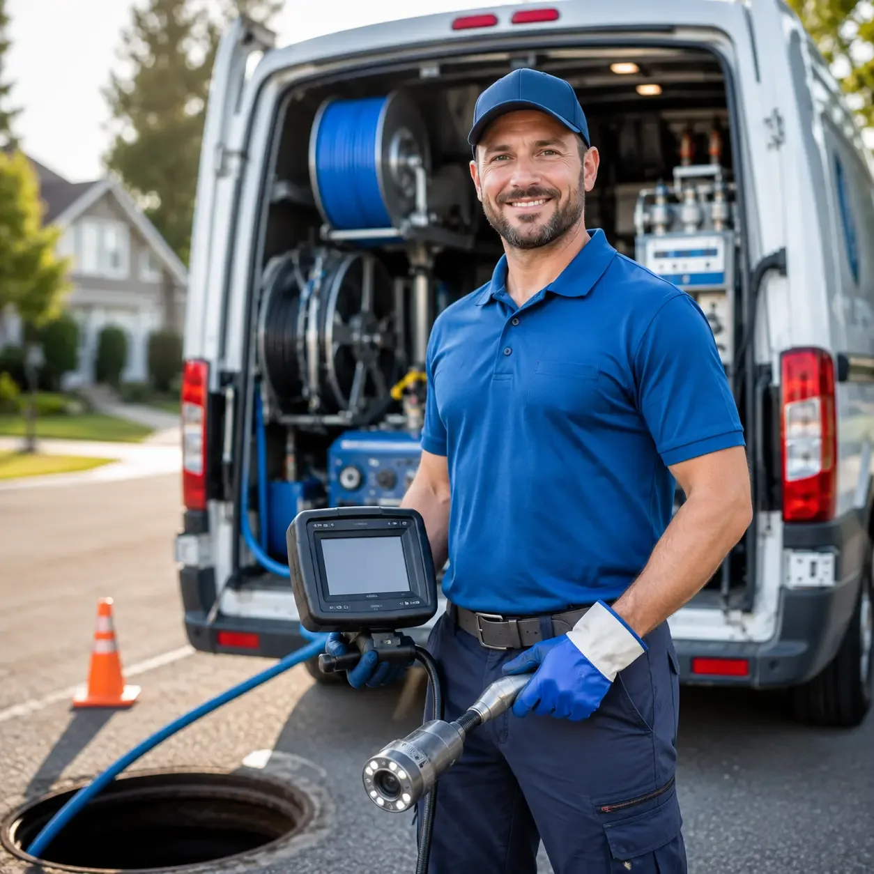 Local Pipe Relining specialists in Mimbres, NM