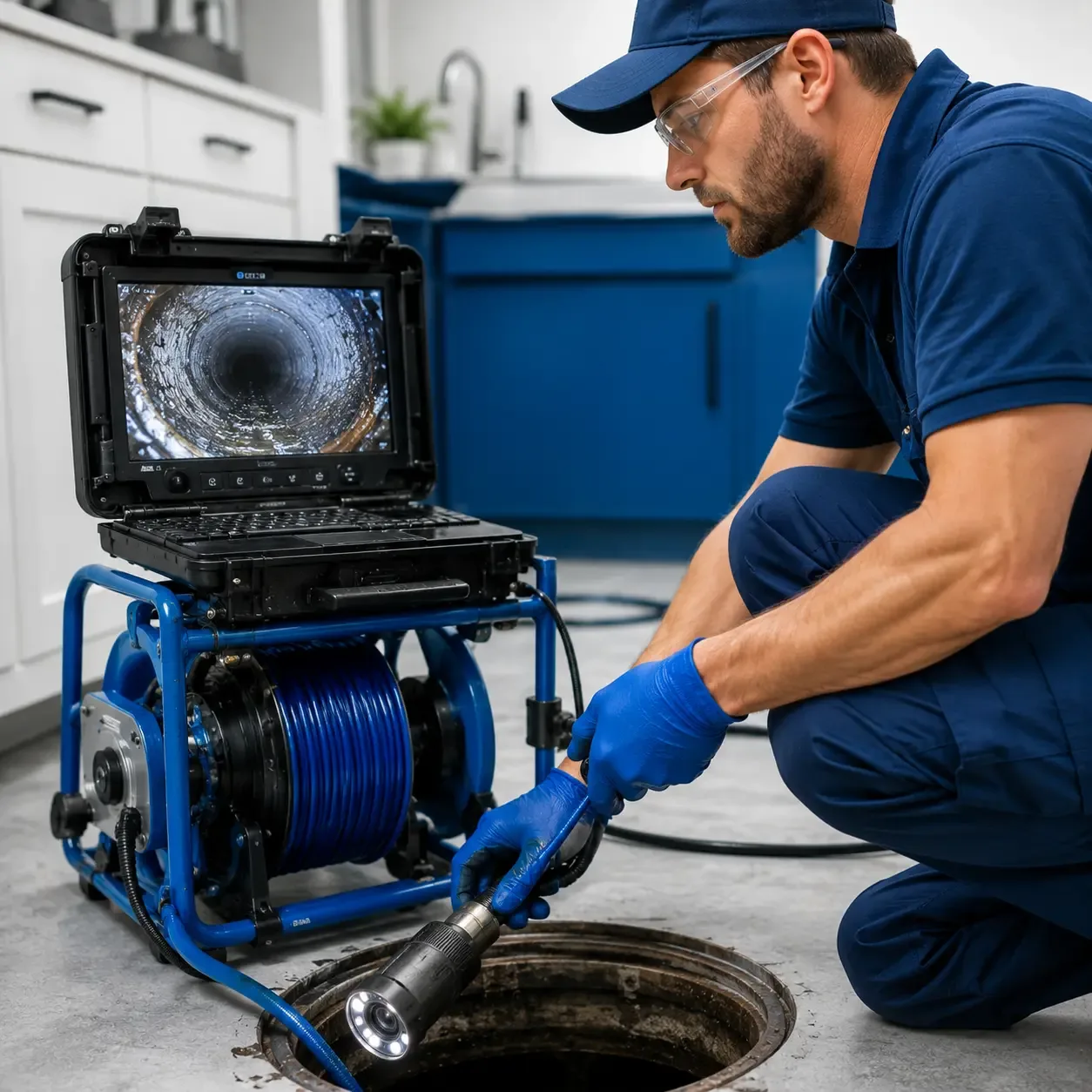 Pipe Relining professionals serving Mimbres, NM